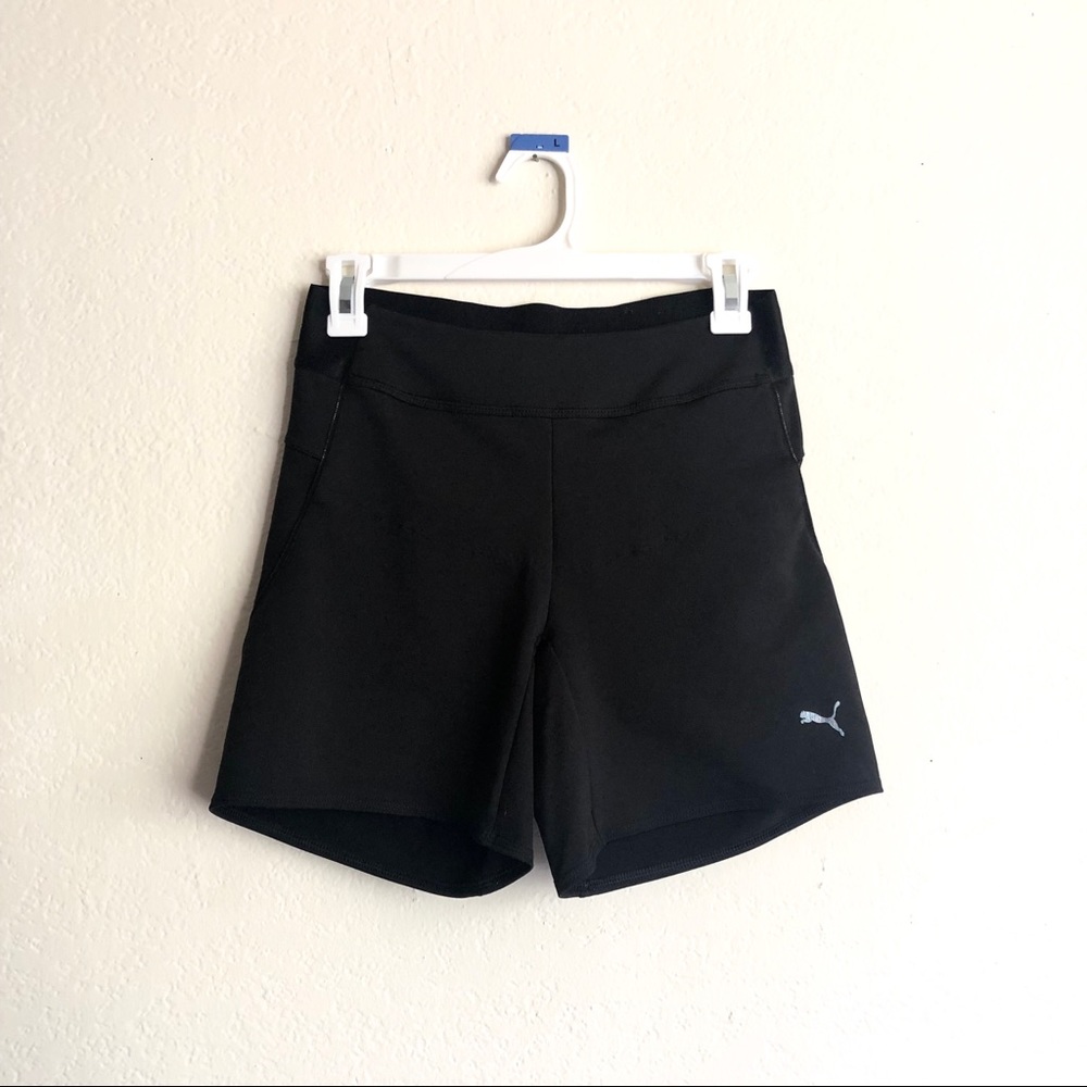 Puma Sports Shorts